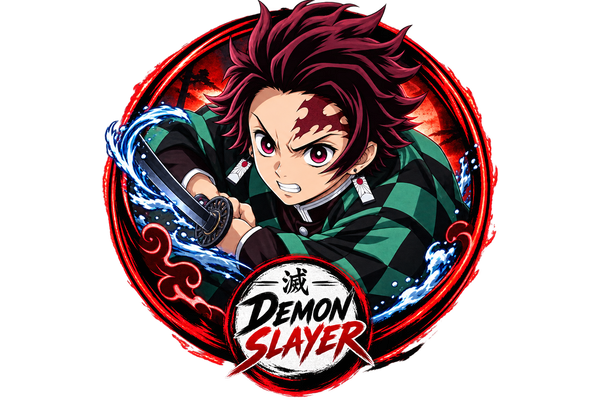 DEMON SLAYER